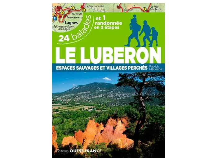 LE LUBERON