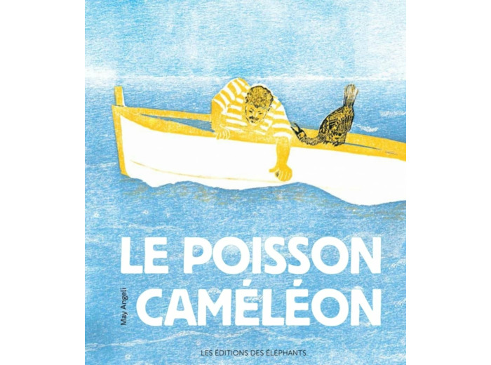 LE POISSON CAMELEON