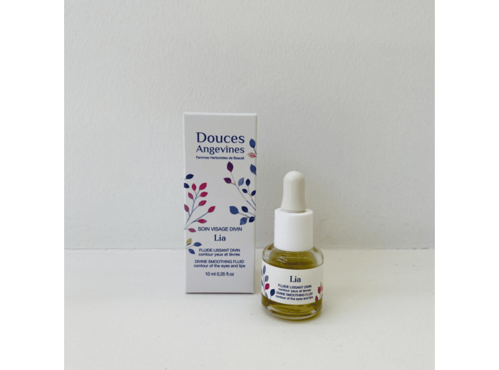 Lia - Gamme Ligne Divine Originelle