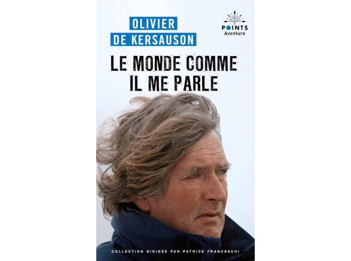 LE MONDE COMME IL ME PARLE