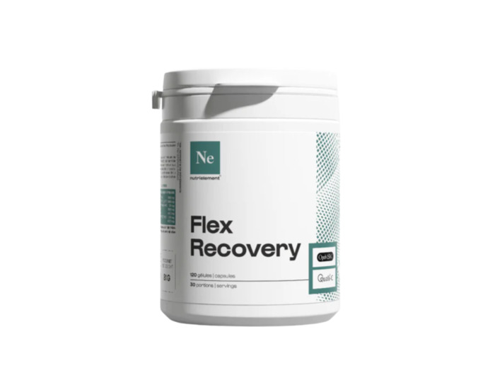 NUTRIMUSCLE FLEX RECOVERY