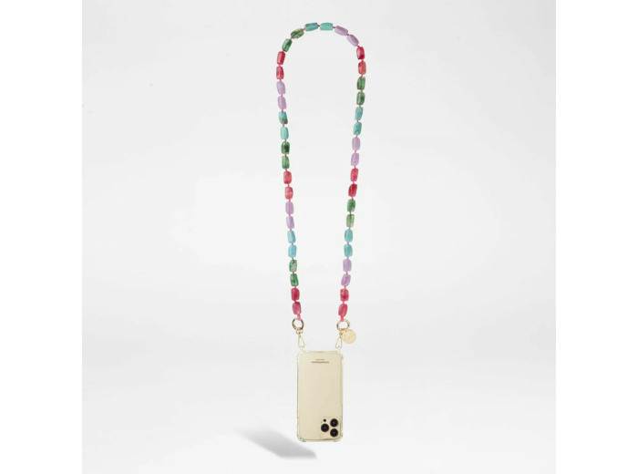 LA COQUE FRANÇAISE - Chaine bijoux Talia