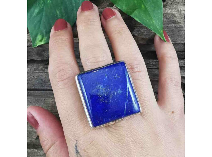 Lapis lazuli