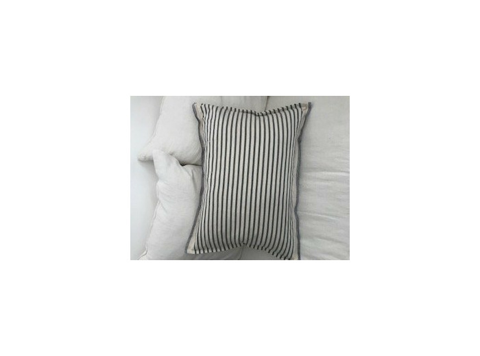 Cushion Cover 2 - Blue