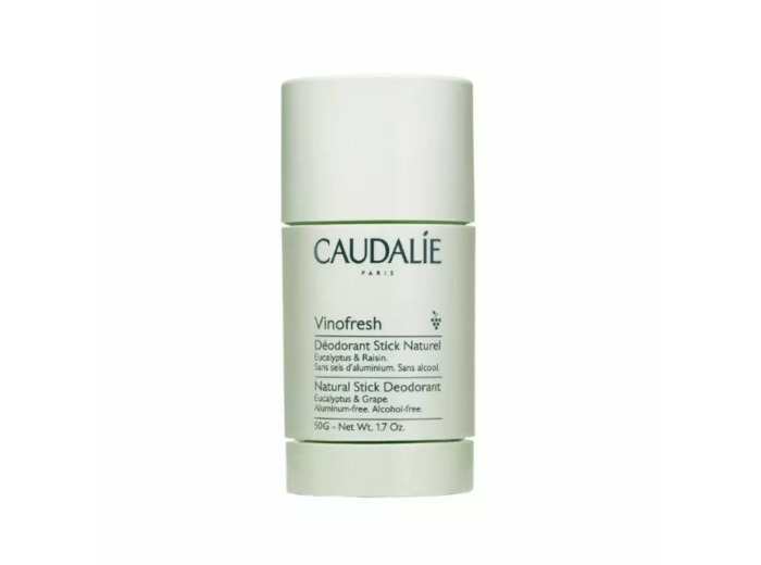 Caudalie - Vinofresh Stick Déodorant Naturel 24H - 50g
