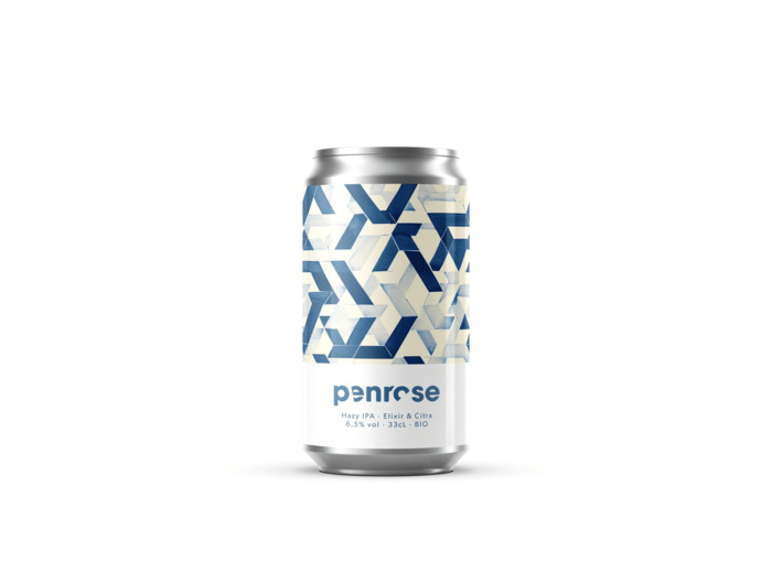 Bière - Hazy IPA | Elixir & Citra