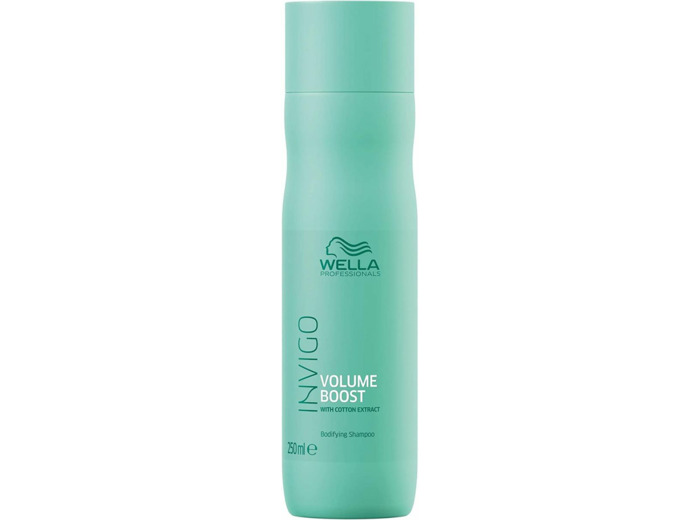 Wella Professionals Invigo Volume Boost Bodifying Shampooing 250 ml