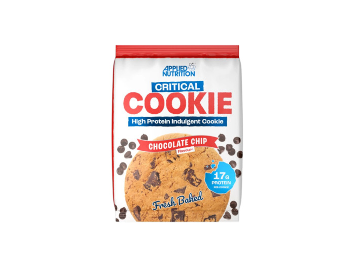 APPLIED NUTRITION CRITICAL COOKIE 73G