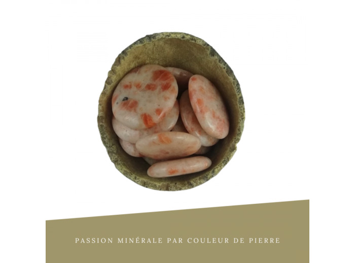 Pierre de soleil