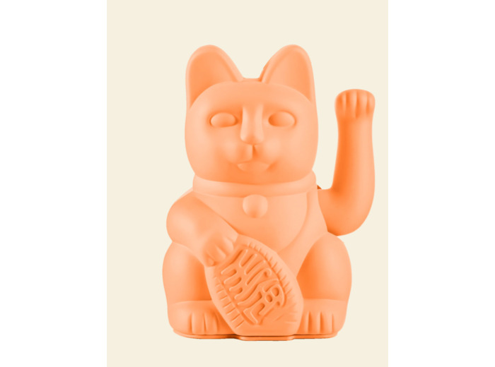 DONKEY Lucky Cat pêche– Porte-Bonheur Japonais
