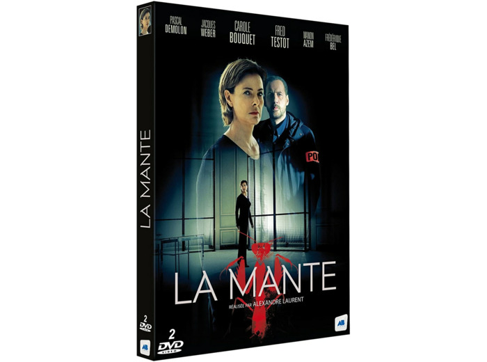 La Mante