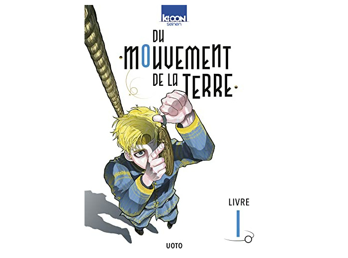 DU MOUVEMENT DE LA TERRE T01