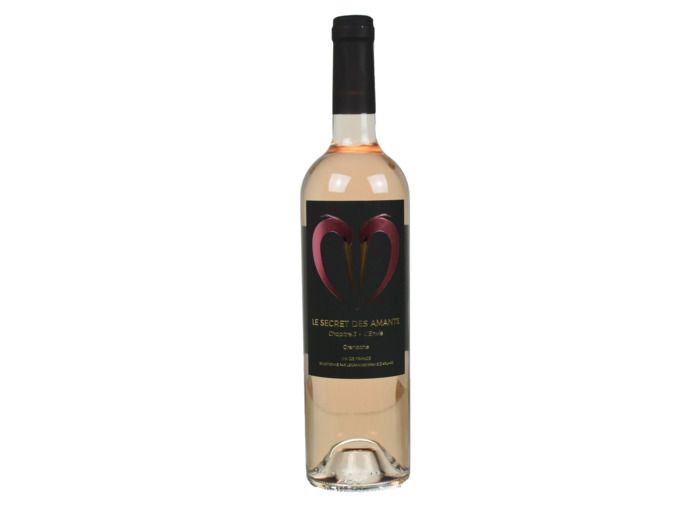Le Secret Des Amants Grenache Bout 75 Cl