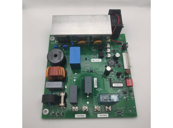 carte électronique E301546 AF-D1 94V-0 2228