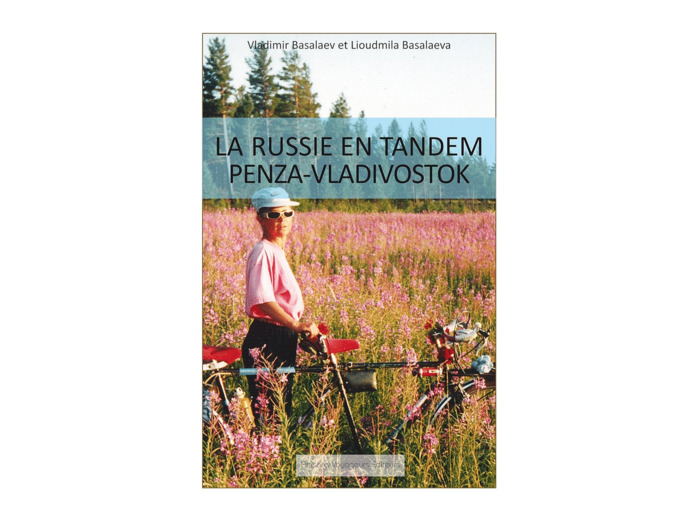 LA RUSSIE EN TANDEM