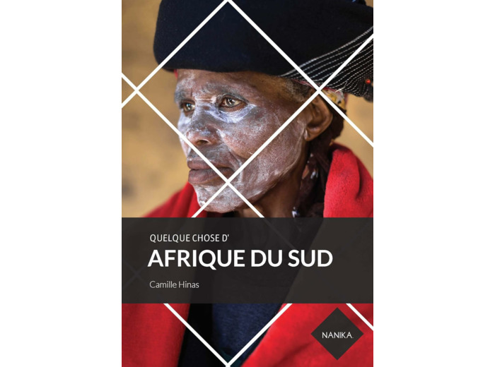 QUELQUE CHOSE D'AFRIQUE DU SUD