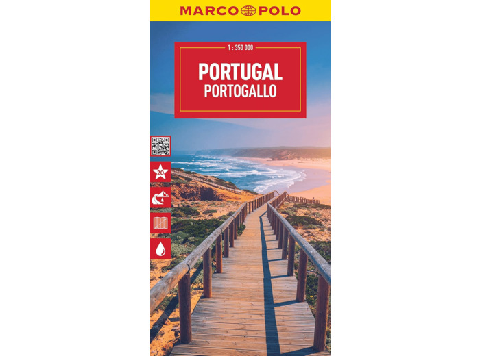 PORTUGAL 1 : 350.000