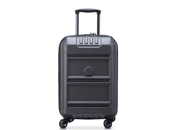 Rempart - Valise Cabine 55cm Anthracite