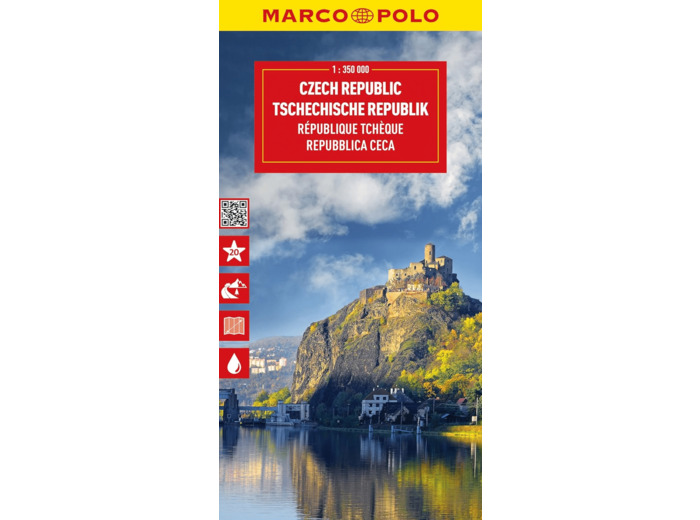 REPUBLIQUE TCHEQUE 1 : 350.000