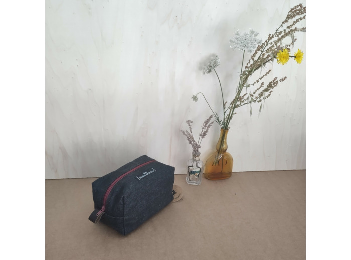 Trousse BESACE Petite Taille