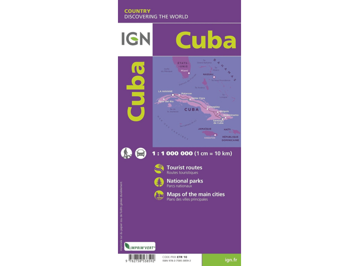CUBA