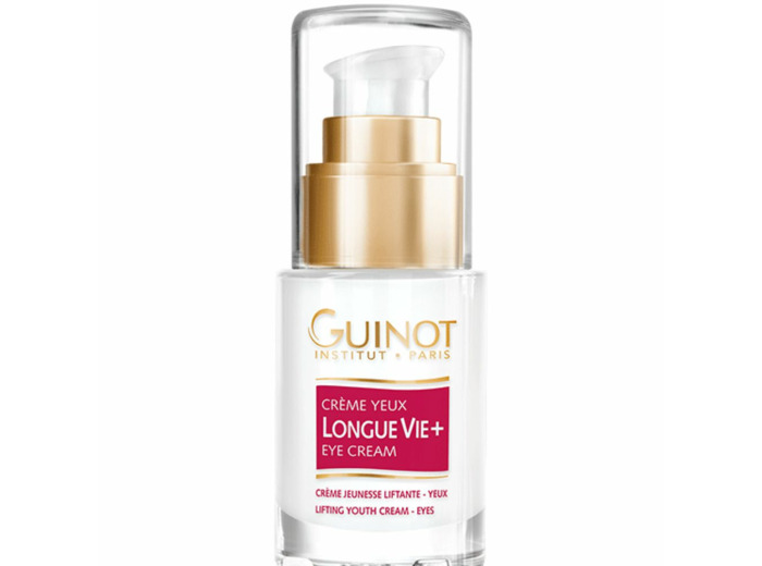Crème Yeux Longue Vie +