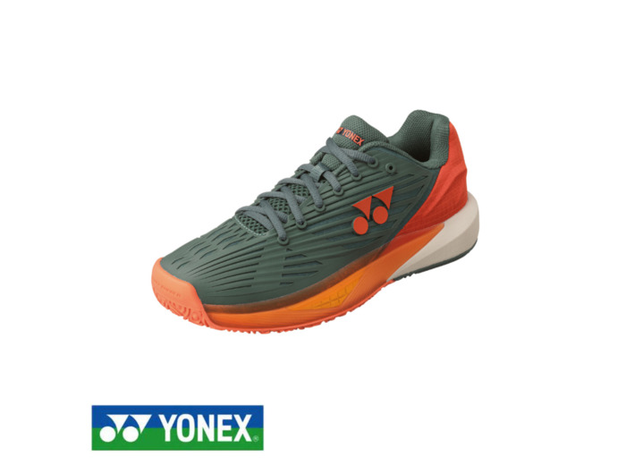 YONEX Power Cushion ECLIPSION 5 CLAY Olive