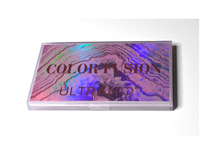 Palette de maquillage
