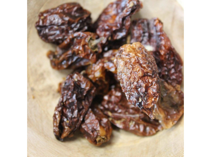 Piment Habanero (extra fort)