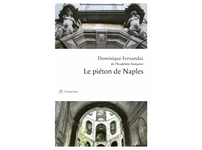 LE PIETON DE NAPLES