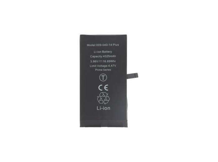 Batterie iPhone 14 Plus (Prime)