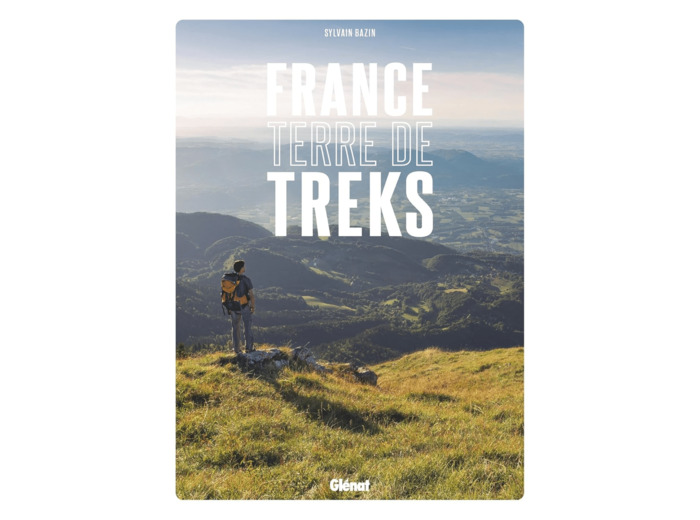FRANCE, TERRE DE TREKS