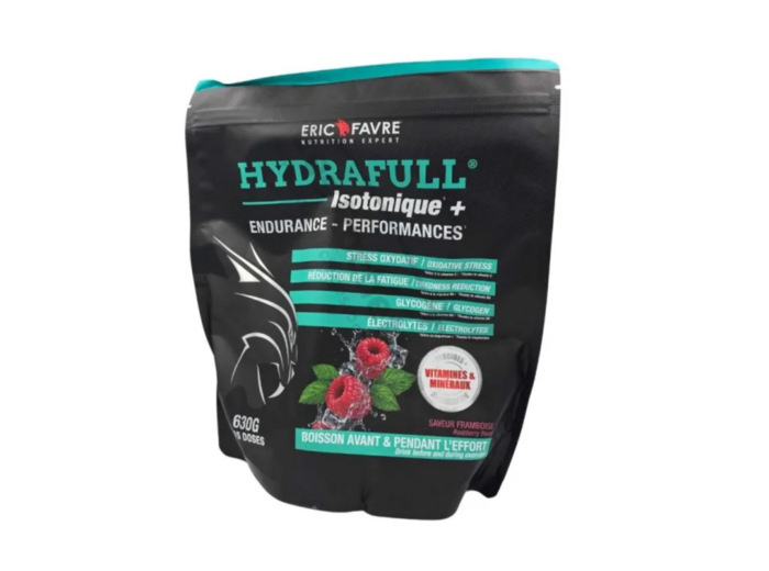 ERIC FAVRE HYDRAFUL ISOTONIQUE+ 630G