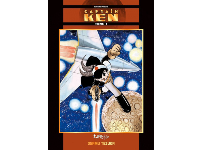 CAPTAIN KEN T01