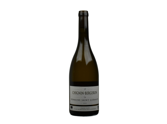 Chignin Bergeron Dom St Germain 75 Cl