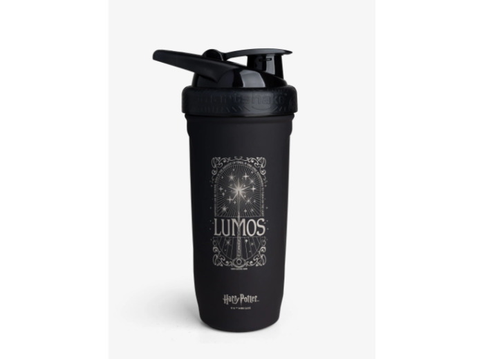 SMARTSHAKE SHAKER METAL HARRY POTTER 900ML