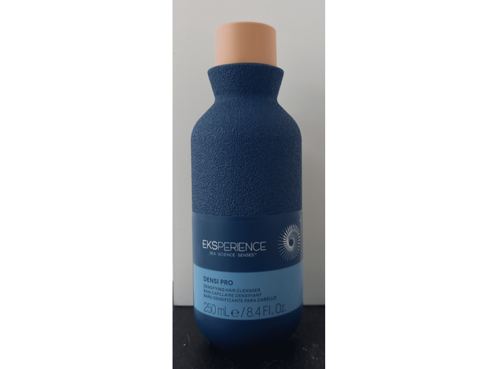 EKSPERIENCE Shampooing densifiant
