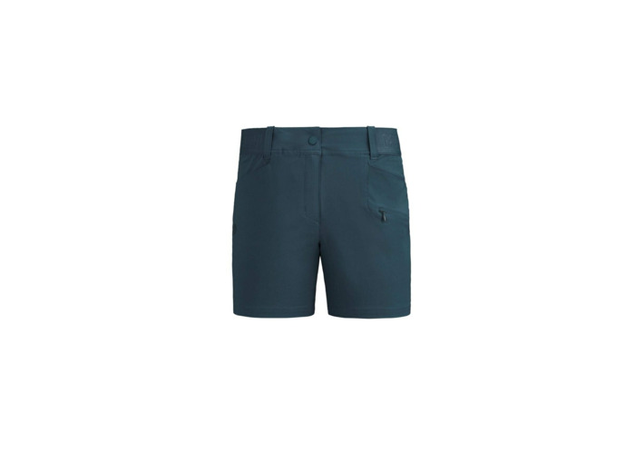 Millet Wanaka Stretch Short W orion blue
