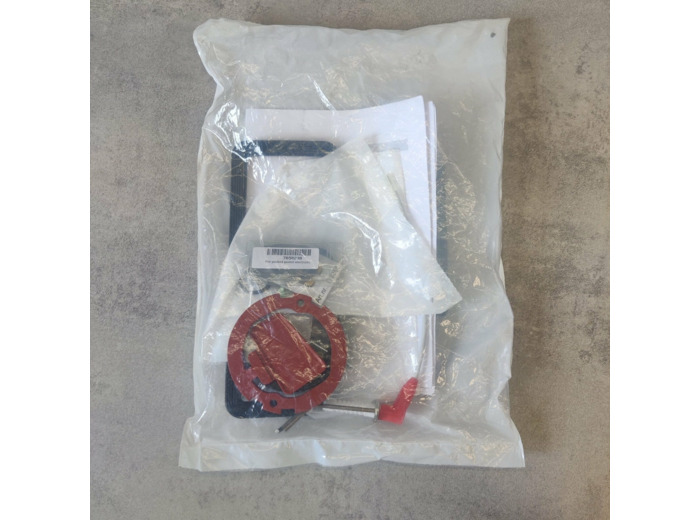 CHAPPEE / DE DIETRICH - Set service c (combi 10-28kw)) Réf S101032