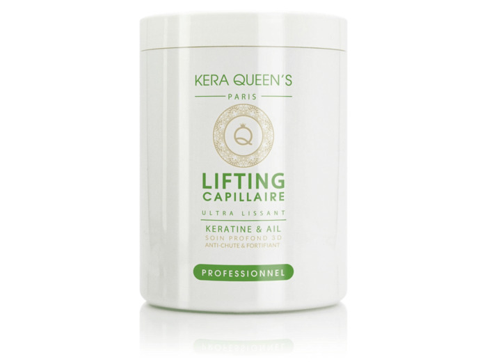 Soin Lifting Soin Lifting Kératine et Ail - 1L