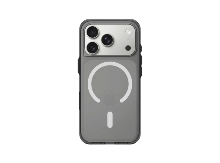 RHINOSHIELD Coque JellyTint iPhone (Tous les modèles)