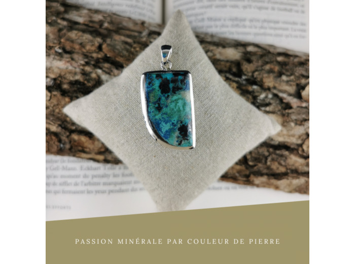 Chrysocolle
