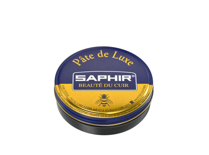 Saphir Cirage Pâte de Luxe,  50 ml