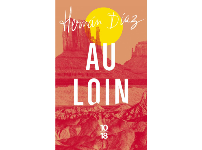 AU LOIN