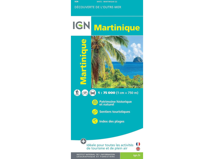 MARTINIQUE
