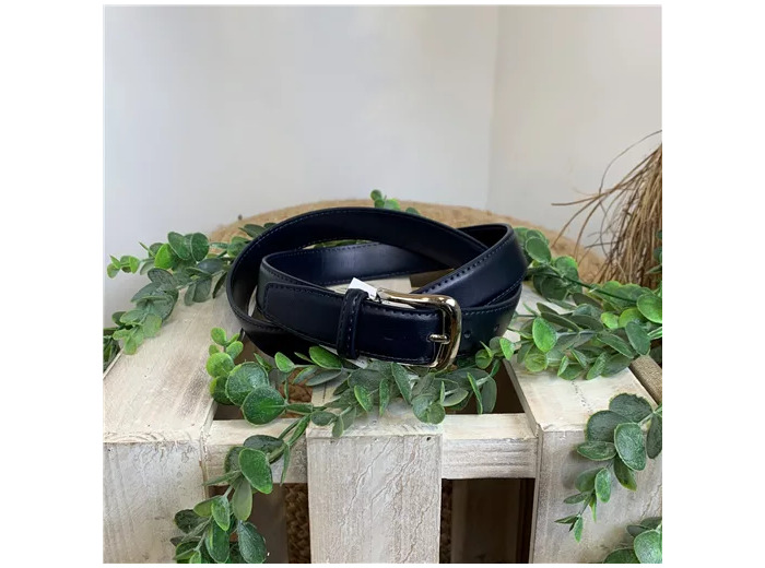 V698- Ceinture sécable (bleu)