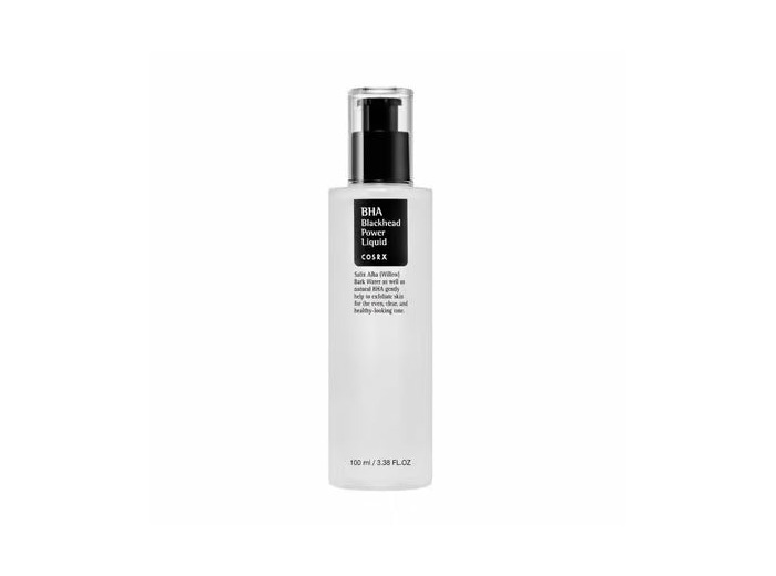 COSRX BHA Blackhead Power Liquid – 100 ml