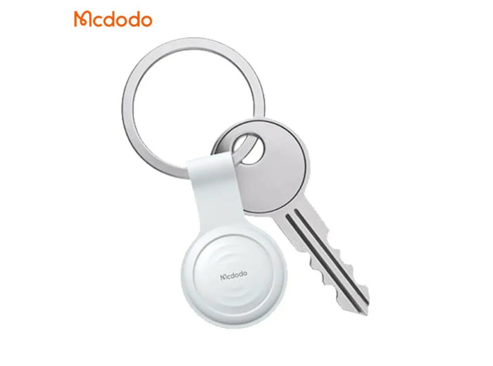 MCDODO Traceur GPS avec Apple Find My