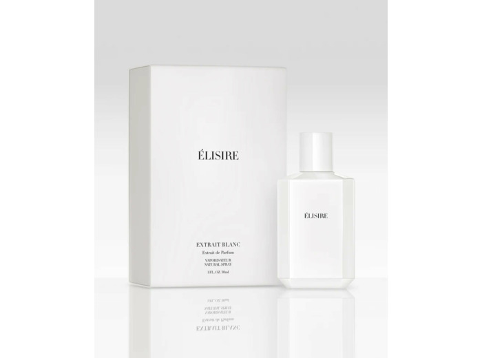 ELISIRE - EXTRAIT BLANC - 30ml