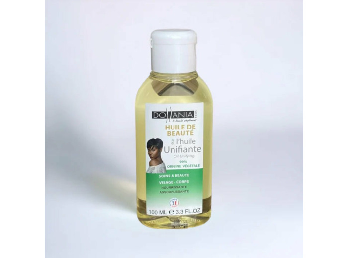 Huile Unifiante - Dollania - 100 ml